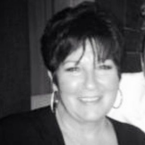 Meet your Posher, Lynne